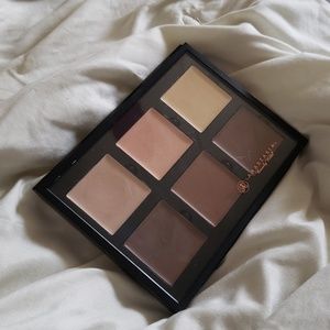 Anastasia Beverly Hills | Cream Contour Kit
